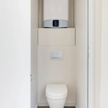 Bnbnova - Eiffel Tower & Invalides - 1br Paris
